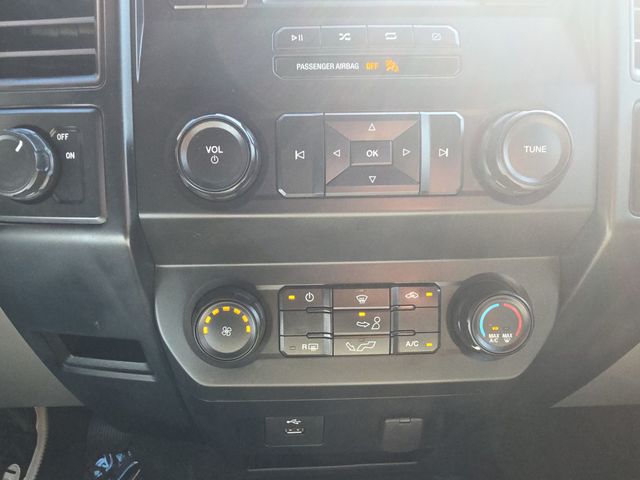 2019 Ford F-150 XL - 23052671 - 25