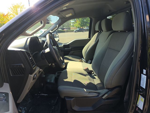 2019 Ford F-150 XL - 23052671 - 8