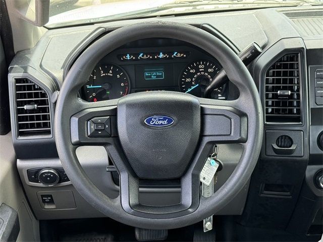 2019 Ford F-150 XL - 22418895 - 14
