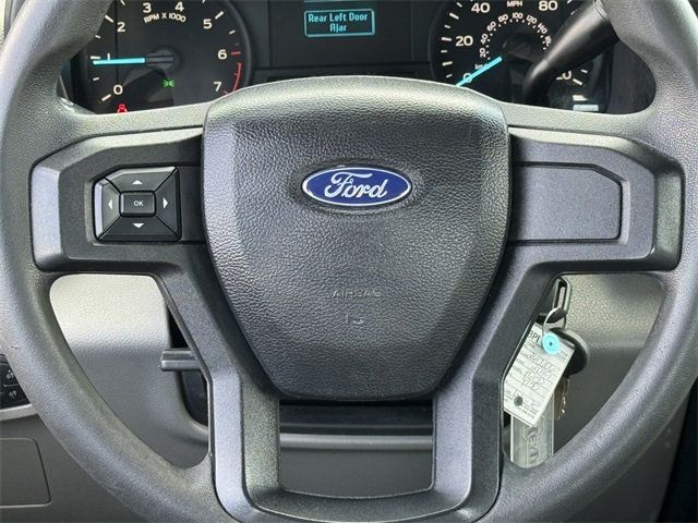 2019 Ford F-150 XL - 22418895 - 15