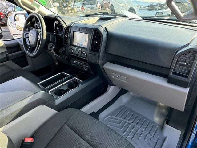 2019 Ford F-150 XL - 22633555 - 9