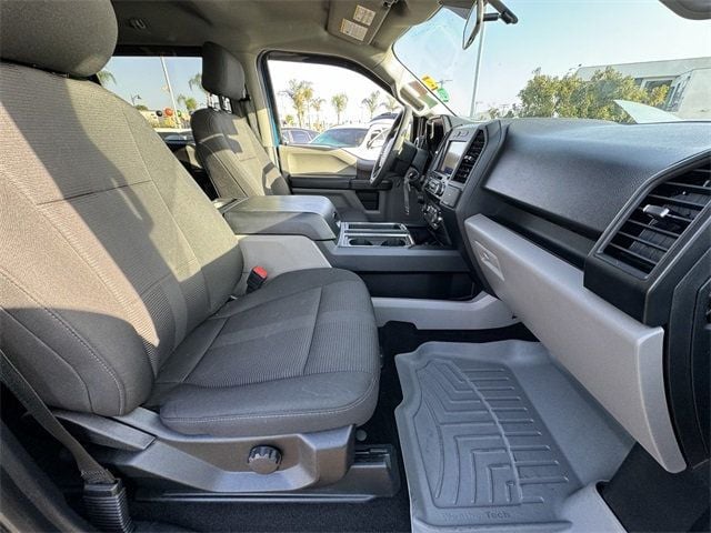 2019 Ford F-150 XL - 22633555 - 10