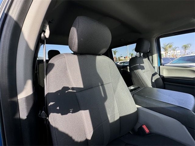 2019 Ford F-150 XL - 22633555 - 11