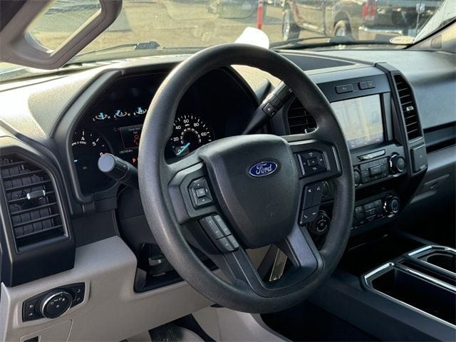 2019 Ford F-150 XL - 22633555 - 15