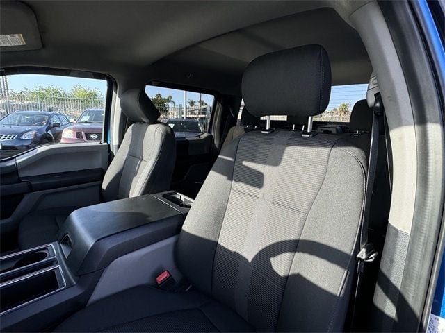 2019 Ford F-150 XL - 22633555 - 16