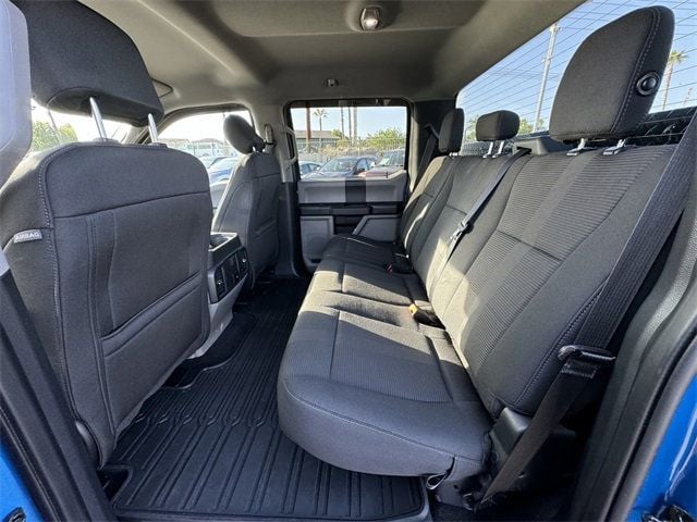 2019 Ford F-150 XL - 22633555 - 18