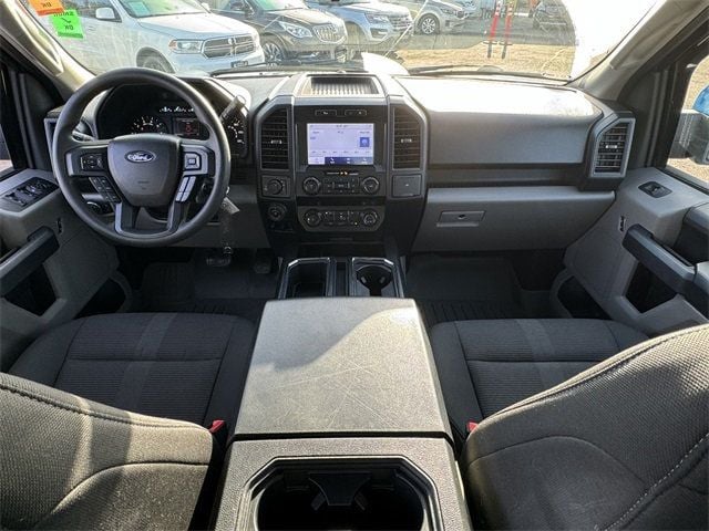 2019 Ford F-150 XL - 22633555 - 22