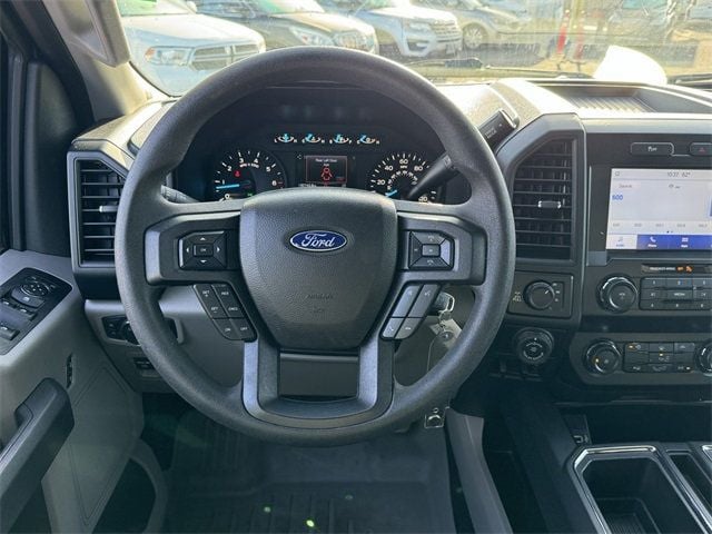 2019 Ford F-150 XL - 22633555 - 23