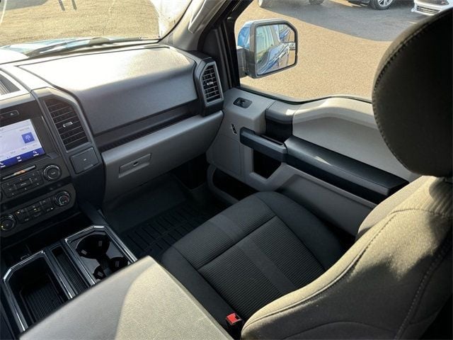 2019 Ford F-150 XL - 22633555 - 26