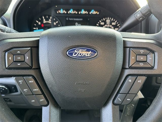 2019 Ford F-150 XL - 22633555 - 32