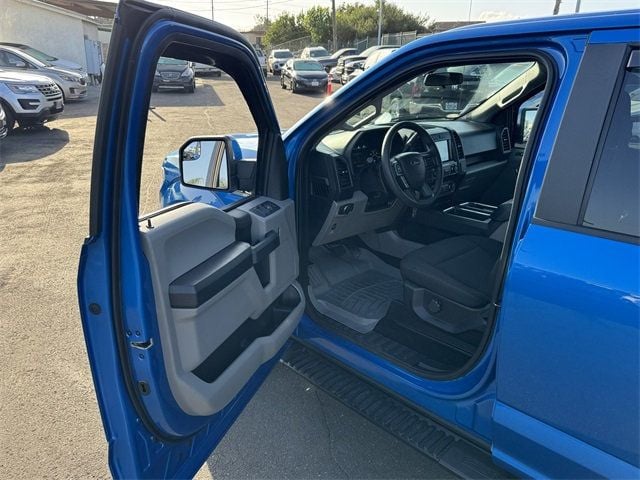 2019 Ford F-150 XL - 22633555 - 47