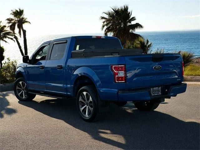 2019 Ford F-150 XL - 22633555 - 5