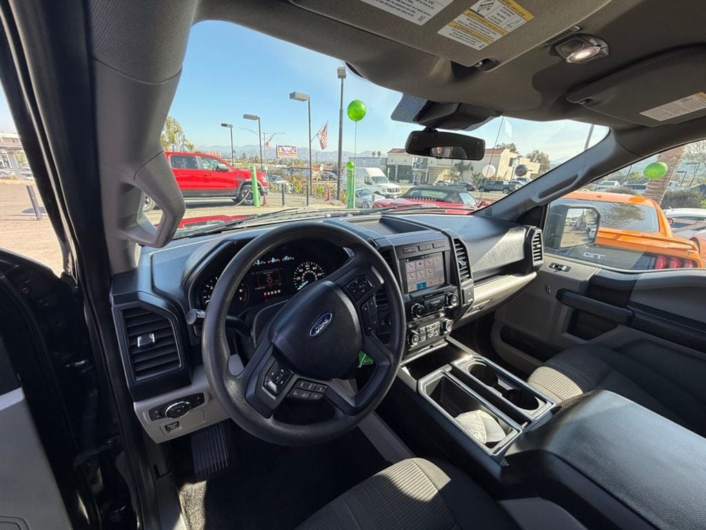 2019 Ford F-150 XL - 22745901 - 9