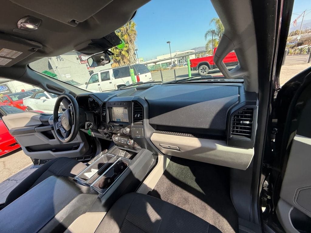 2019 Ford F-150 XL - 22745901 - 14