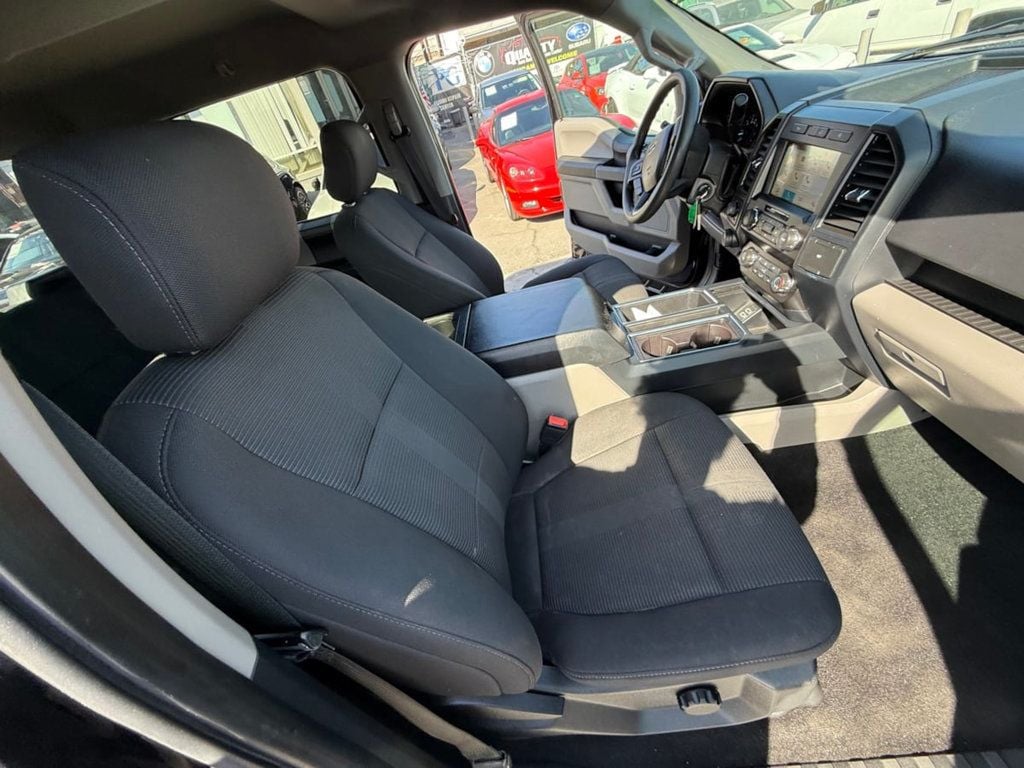 2019 Ford F-150 XL - 22745901 - 15