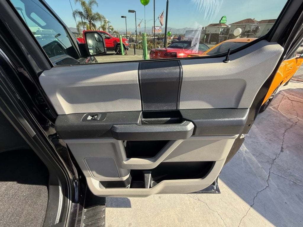 2019 Ford F-150 XL - 22745901 - 16