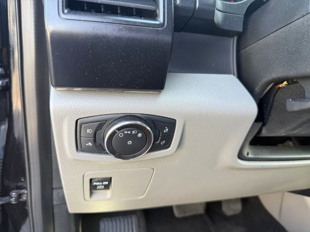 2019 Ford F-150 XL - 22745901 - 18