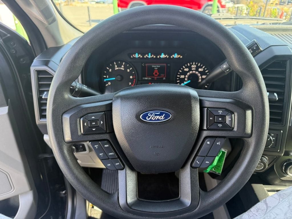 2019 Ford F-150 XL - 22745901 - 19