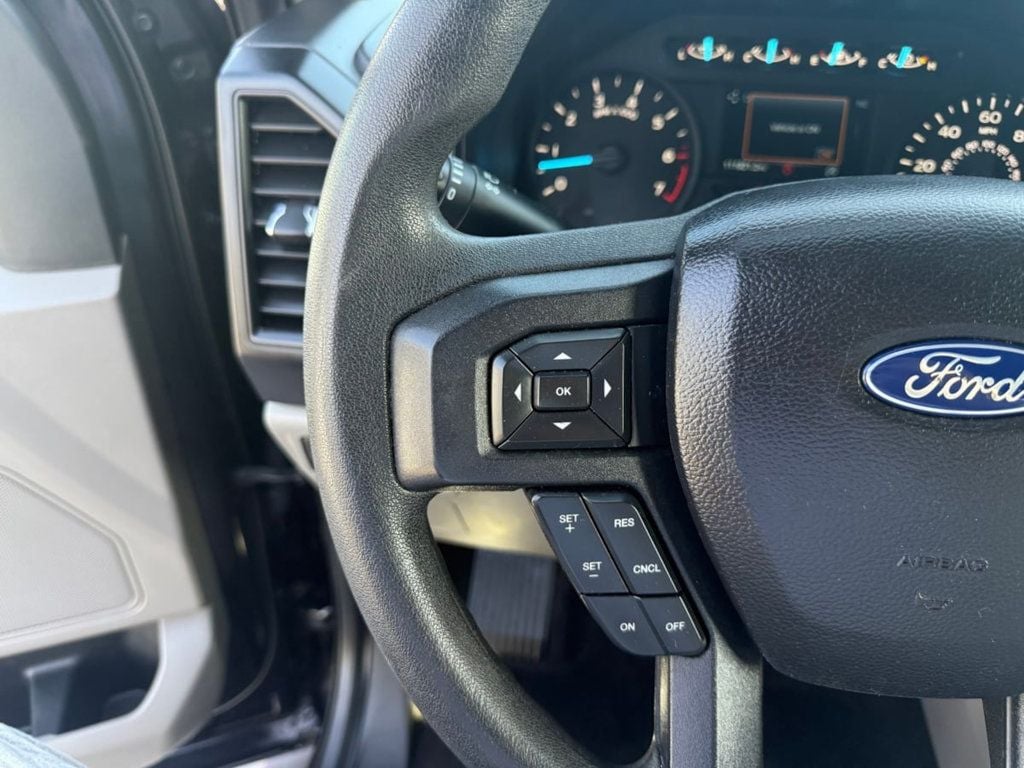 2019 Ford F-150 XL - 22745901 - 20