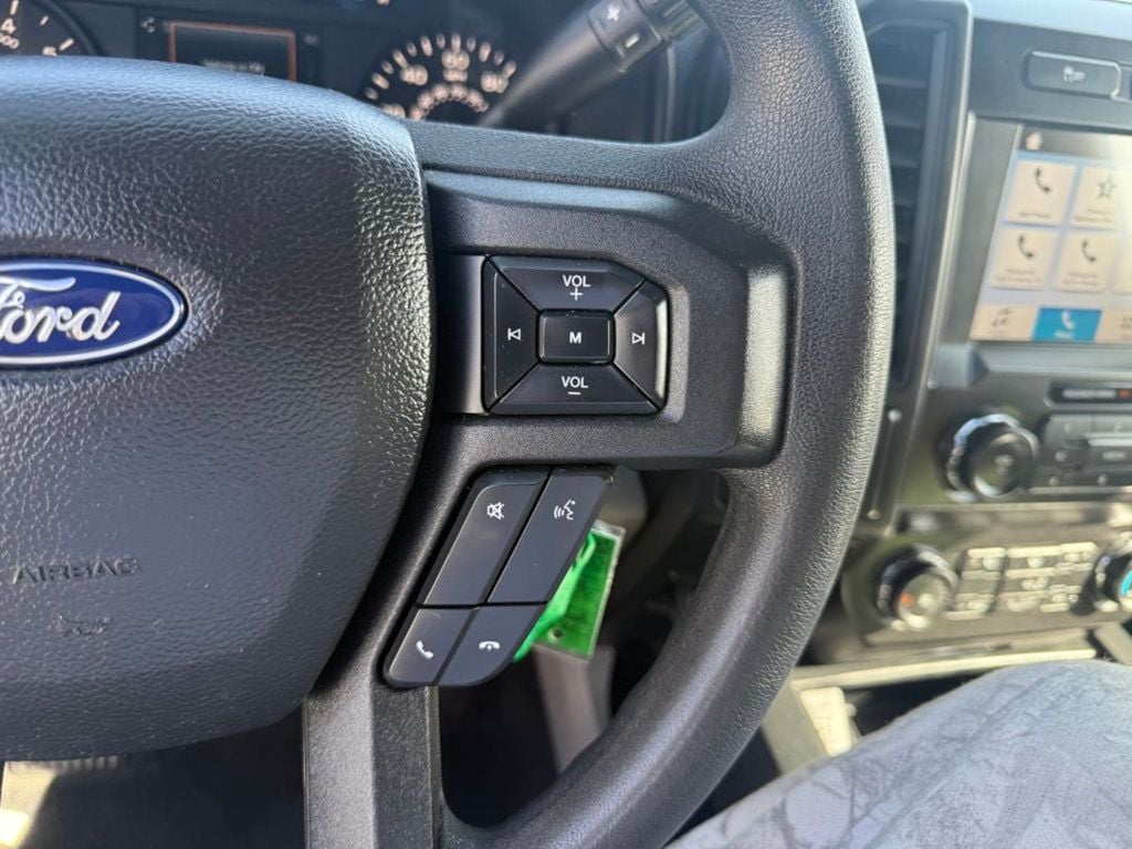 2019 Ford F-150 XL - 22745901 - 21