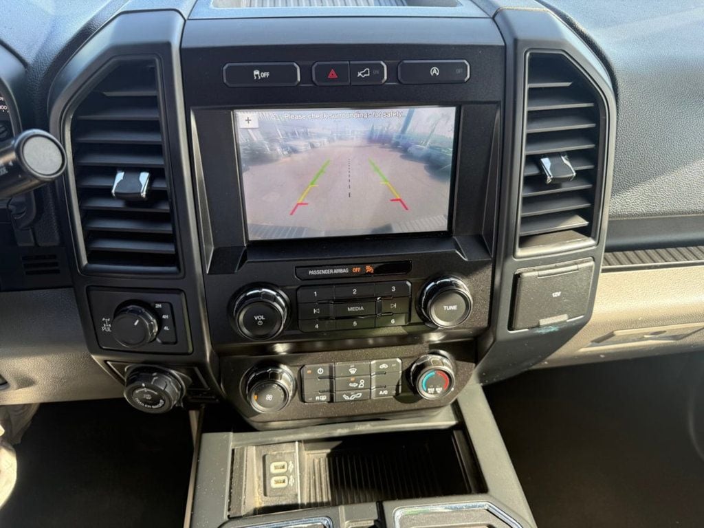 2019 Ford F-150 XL - 22745901 - 23