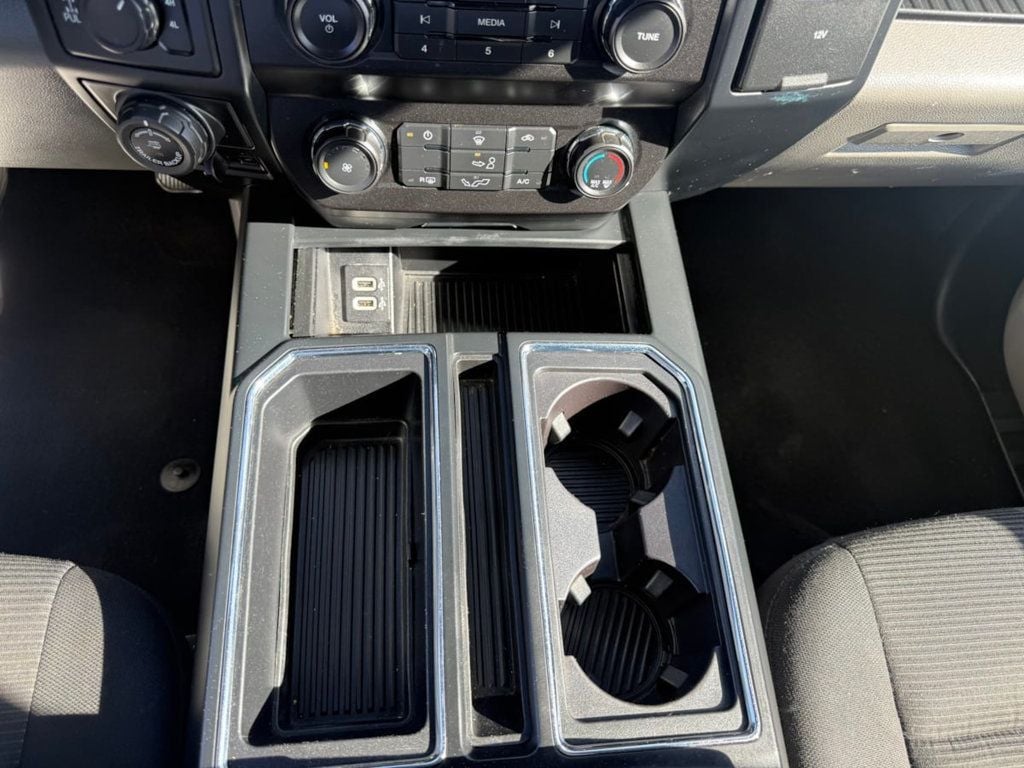 2019 Ford F-150 XL - 22745901 - 24