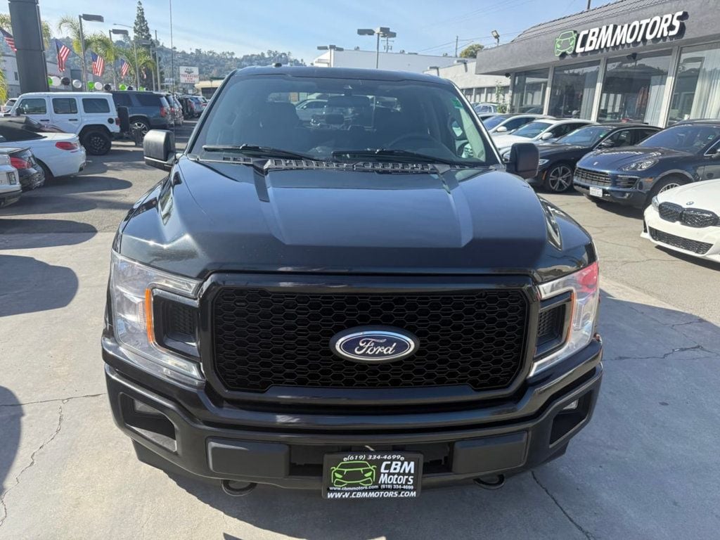 2019 Ford F-150 XL - 22745901 - 3