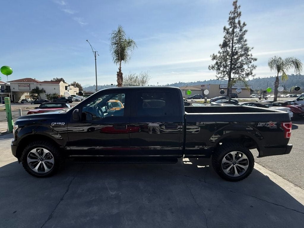 2019 Ford F-150 XL - 22745901 - 5