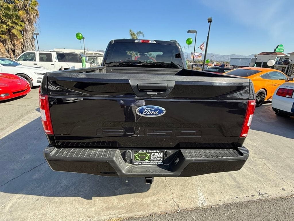 2019 Ford F-150 XL - 22745901 - 6