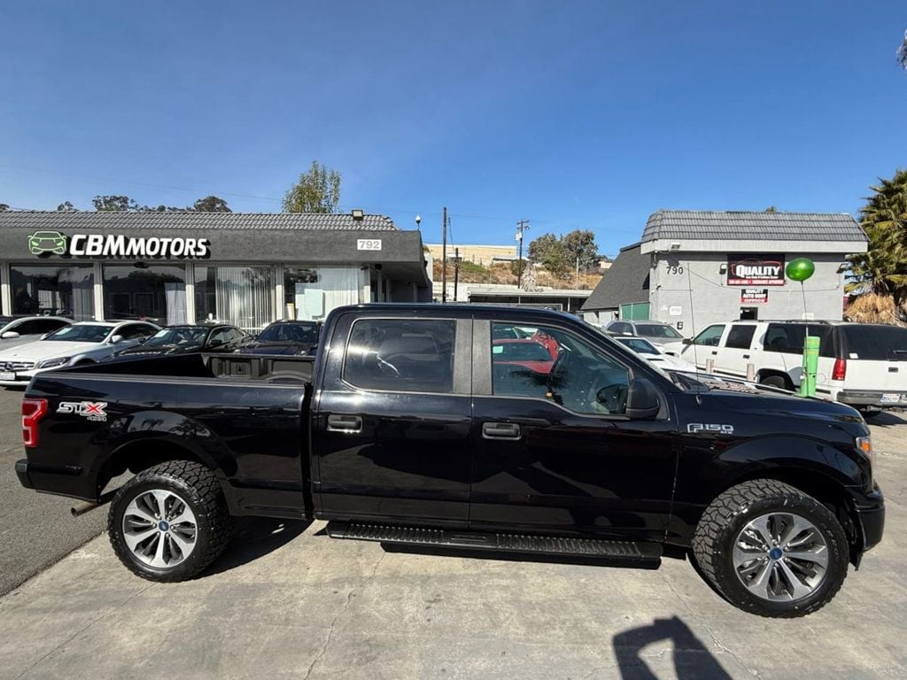 2019 Ford F-150 XL - 22745901 - 7