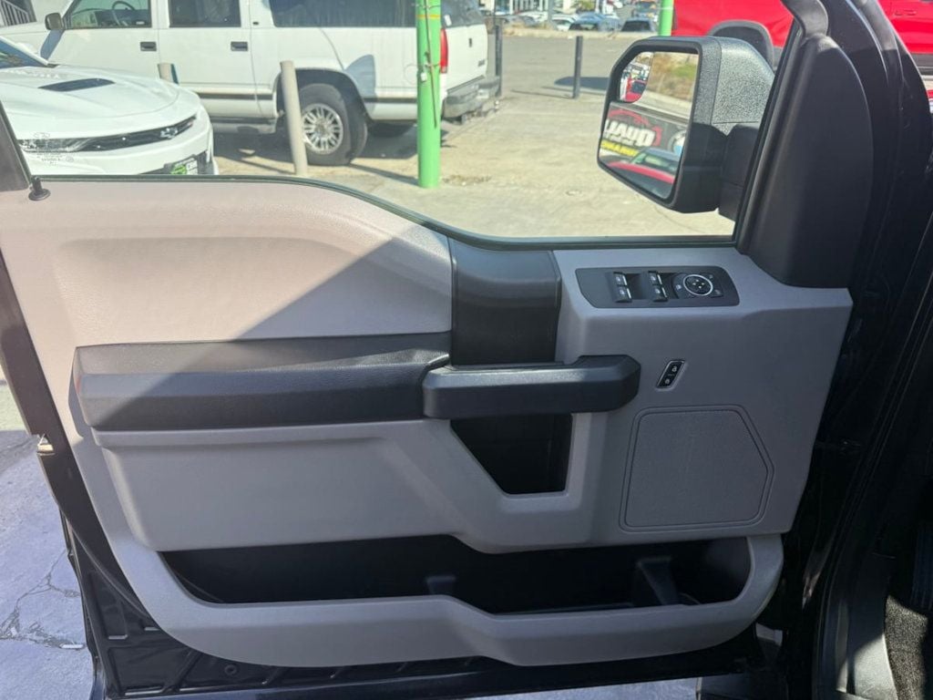 2019 Ford F-150 XL - 22745901 - 8