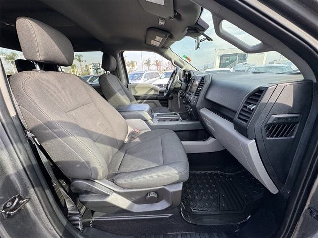 2019 Ford F-150 XL - 22753549 - 9