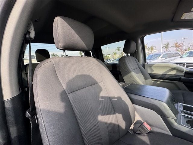 2019 Ford F-150 XL - 22753549 - 10