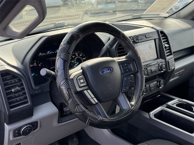 2019 Ford F-150 XL - 22753549 - 14