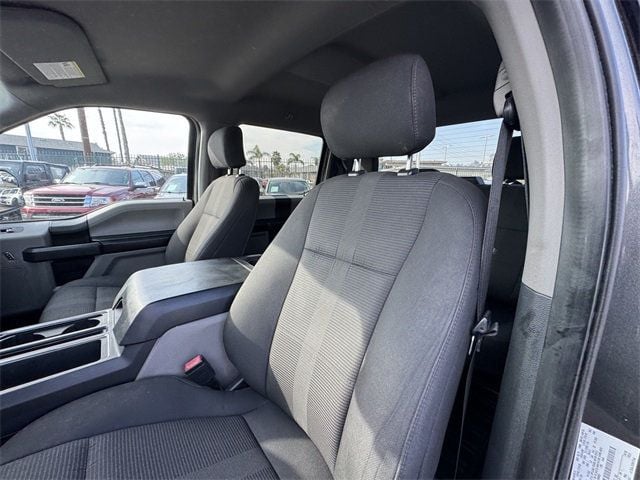 2019 Ford F-150 XL - 22753549 - 15