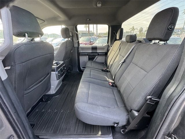 2019 Ford F-150 XL - 22753549 - 17