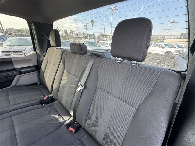 2019 Ford F-150 XL - 22753549 - 18