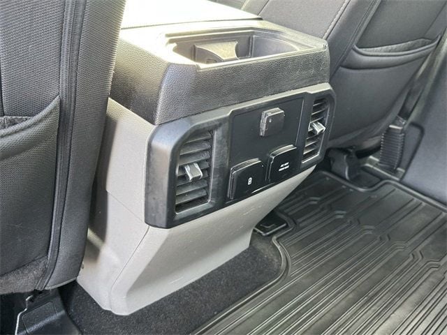 2019 Ford F-150 XL - 22753549 - 20