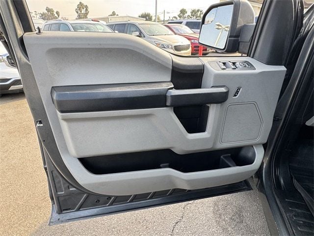 2019 Ford F-150 XL - 22753549 - 22