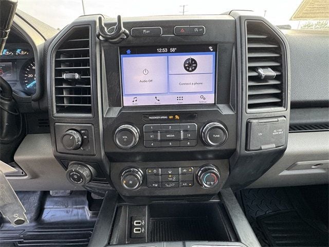 2019 Ford F-150 XL - 22753549 - 24