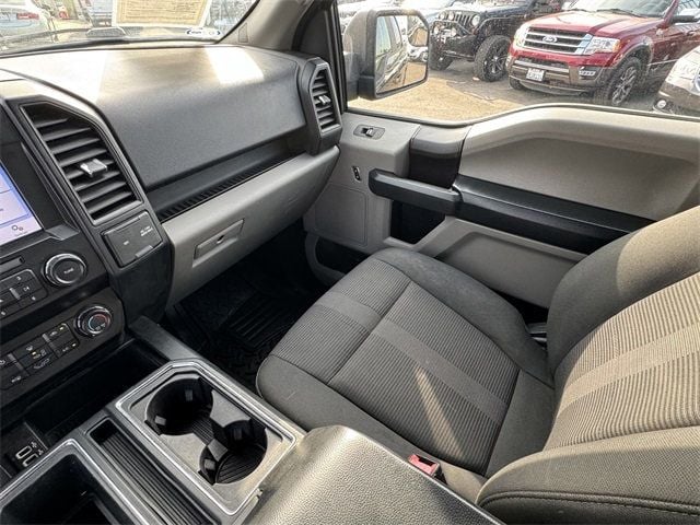 2019 Ford F-150 XL - 22753549 - 26