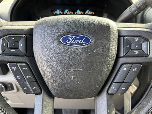 2019 Ford F-150 XL - 22753549 - 30