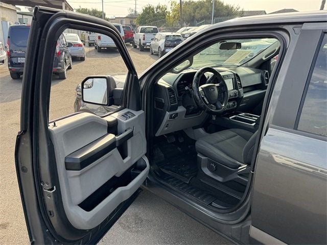 2019 Ford F-150 XL - 22753549 - 41