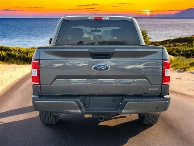 2019 Ford F-150 XL - 22753549 - 5