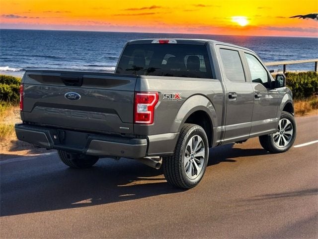 2019 Ford F-150 XL - 22753549 - 6