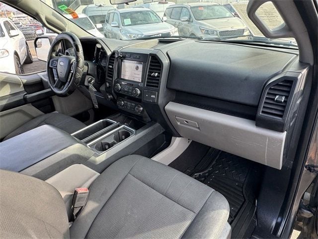 2019 Ford F-150 XL - 22753549 - 8