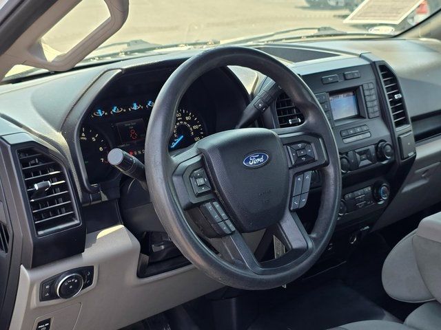 2019 Ford F-150 XL - 22885501 - 12