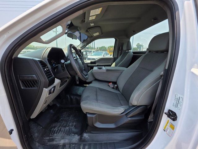 2019 Ford F-150 XL - 22885501 - 13