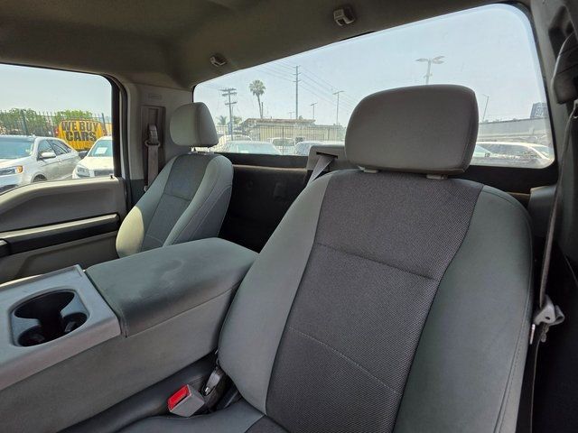 2019 Ford F-150 XL - 22885501 - 14