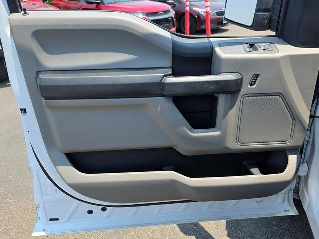2019 Ford F-150 XL - 22885501 - 16